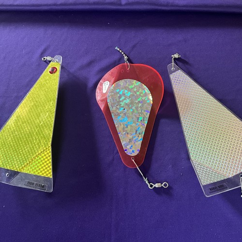 Kone zone fish flash - flash, (1)